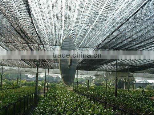 HDPE Fob Ningbo agricultural 90% green shade net