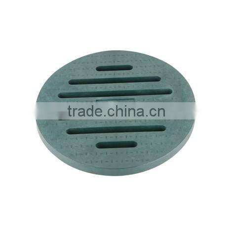 Irrigation Equipment System Plastic Valve Box