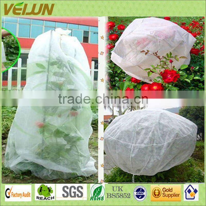 UV resistant fabric non-woven used for agri cover (WJ-AL-0118)