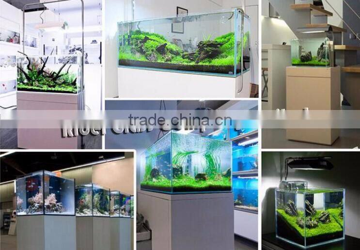 3-19mm Aquarium Floating Glass Fish