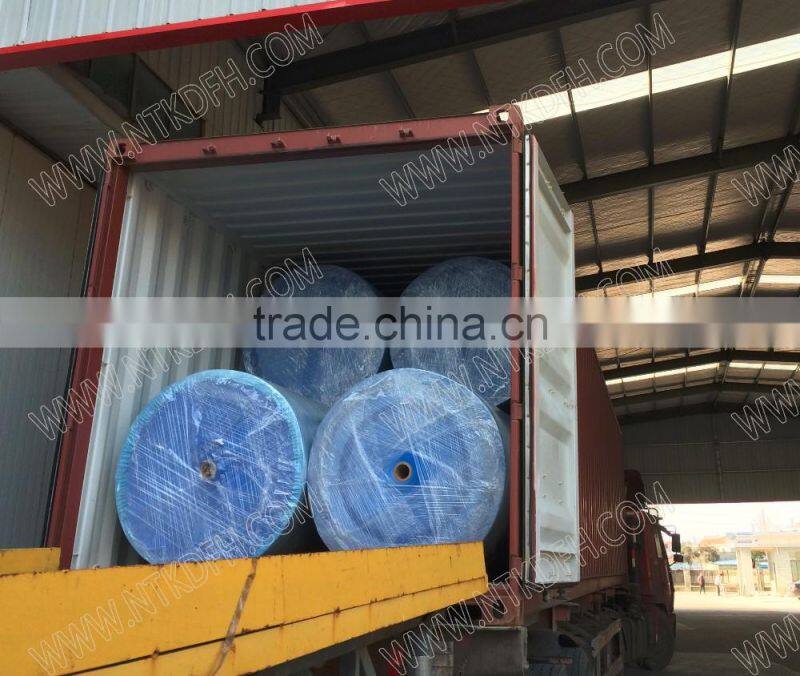 KangDa best sell breathable vapour barrier membrane underlayment