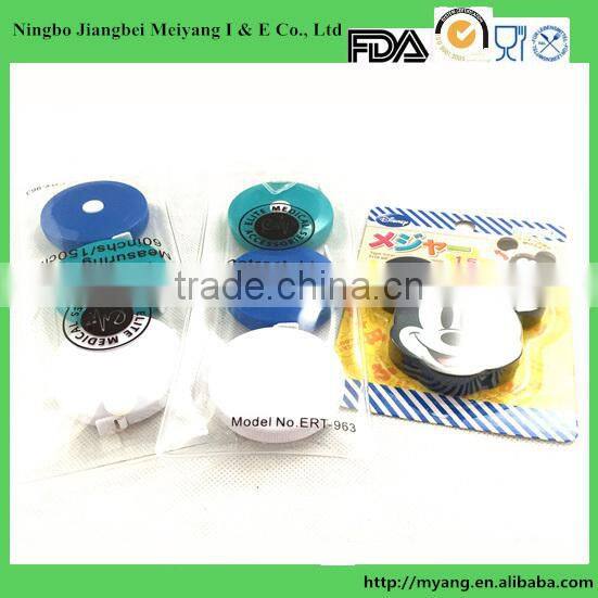 Measure Tape BMI/Measure Body Size/ Tape Measure to Print Logo