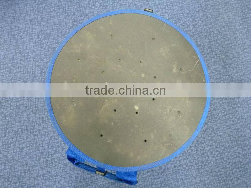 70 Liter Large Leaping Spring Bucket