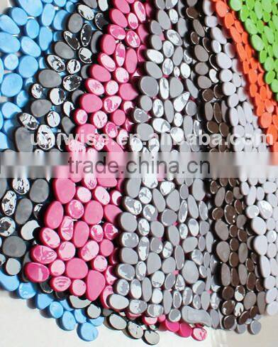 MAT7004 Bath Mat, Antislip pvc shower mat, pvc mat for bathroom, Pvc Bath Mat