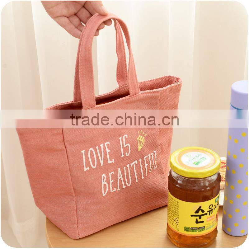 Q1112 Creative best sell wholesale lunch bag