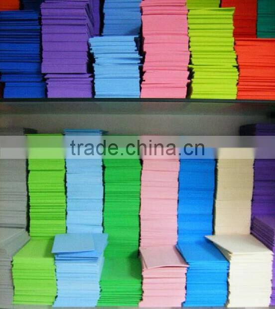 Good price eva foam sheet wholesale