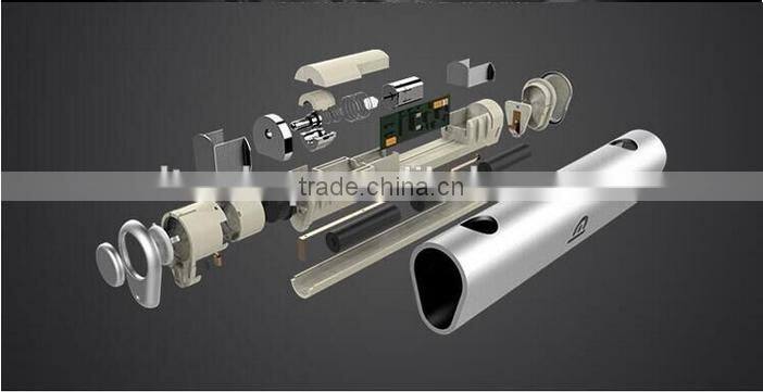 2016 new product bluetooth smart U lock smart anti theft door/bikes lock with smart phone control