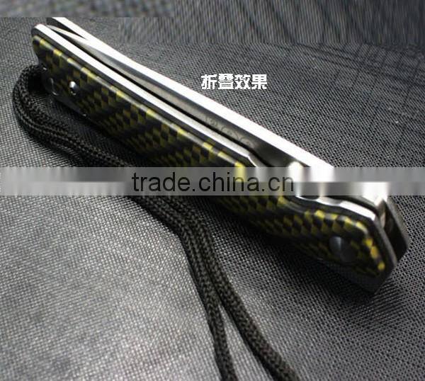 Multifunction wholesale made in china best folding mini fruit pocket knife, outdoor survival bowie knife