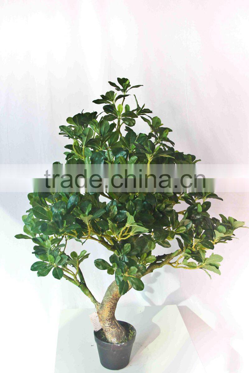 2017 artificial ficus bonsai trees