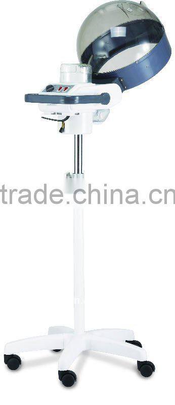 Salon hair steamer cap hood dryer beauty salon equipment DP68FS