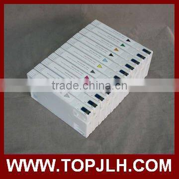 300ml/200ml Refill ink cartridge for Epson 4900 empty ink cartridge with permanent chip