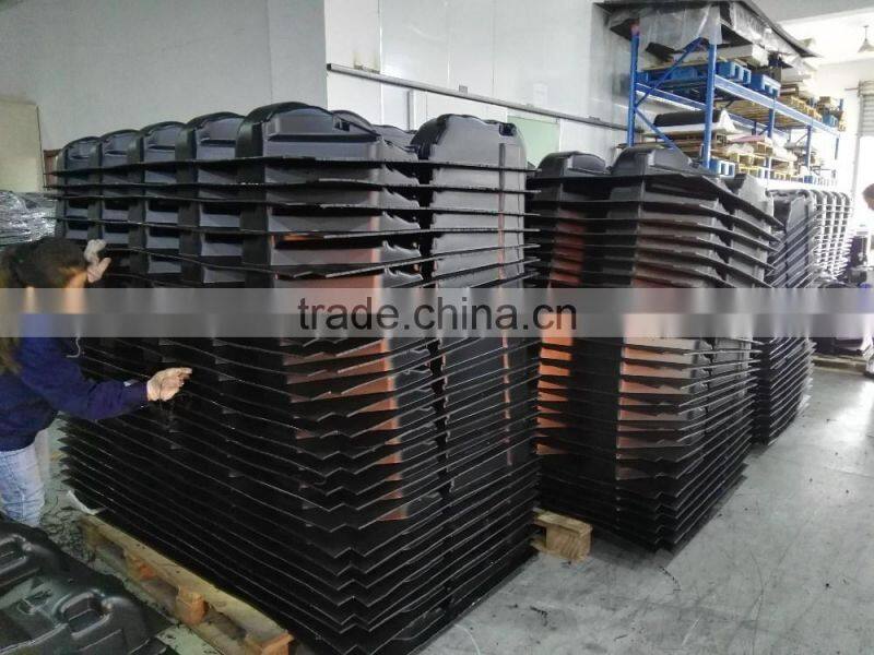 custom hard plastic blister packaging