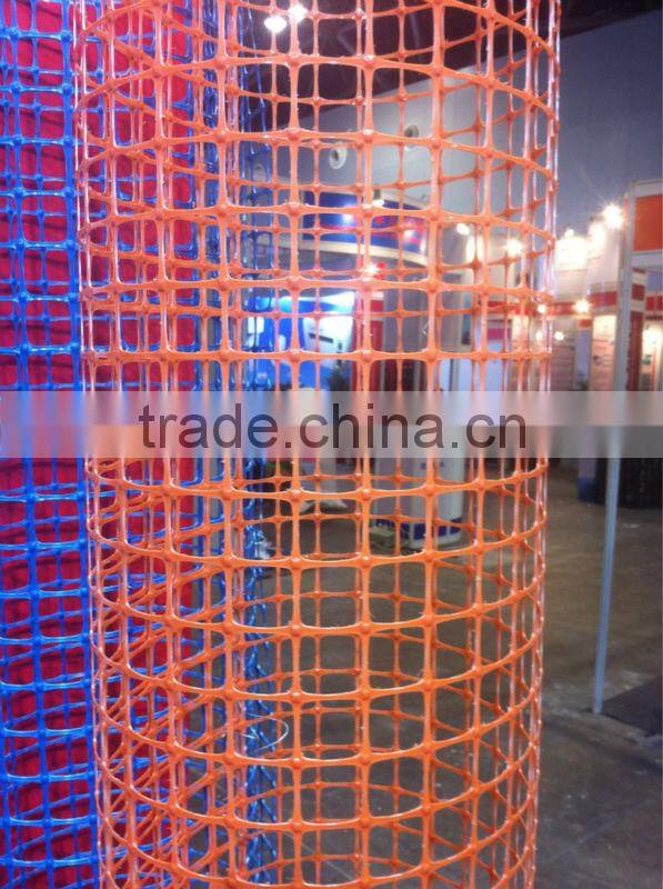 Steel-plastic composite Geogrid