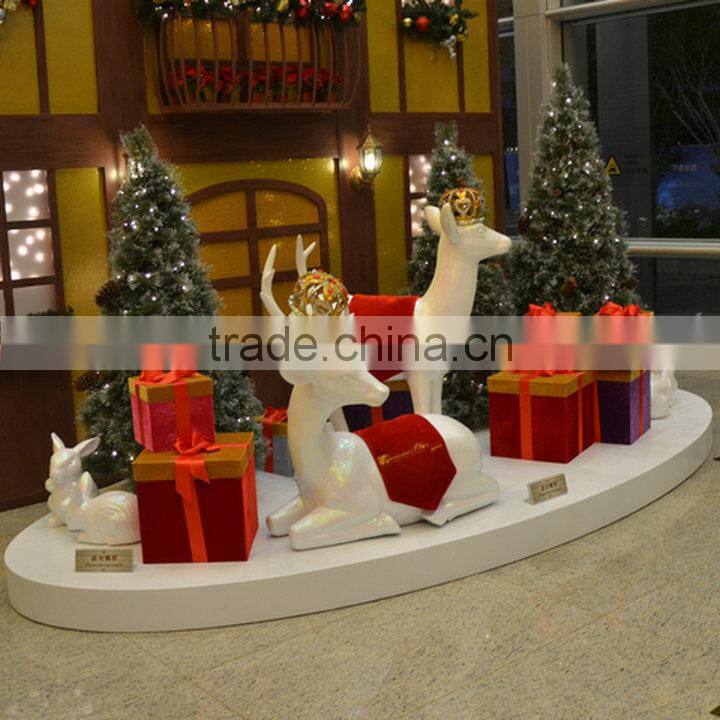 2014 Christmas decoration