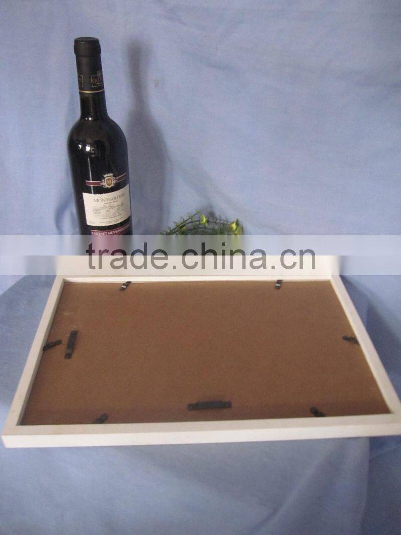 Standard A3 wood photo frame