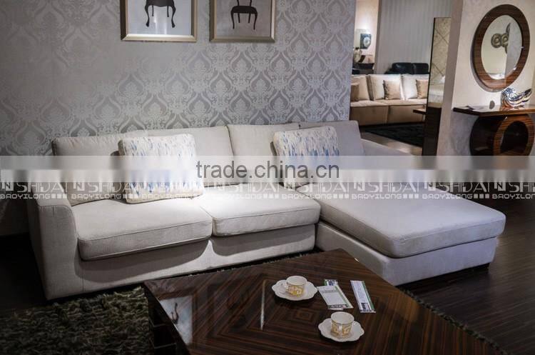 2016 Latest Sofa Design Living Room Sofa G130-VIOLET