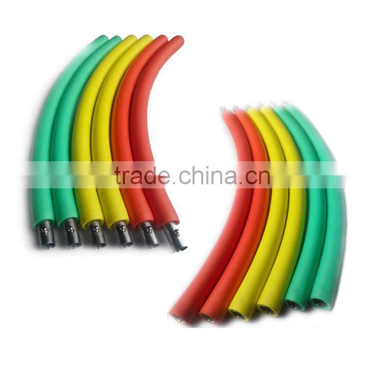 Fitness & Bodybuilding Hulahoops with Foam trip 450221