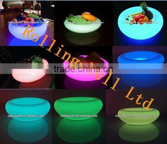 Wedding / Party LED Light Columns/Top-Grade Event Inflatable Pillars/ luminous