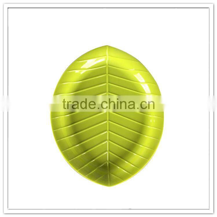 Bulk buy restaurant recycle unbreakable fresh dried banana leaf plate meatball spice spices price and cheese