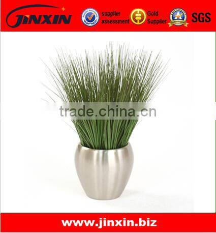 Stainless Steel metal vases/flower pots/planters