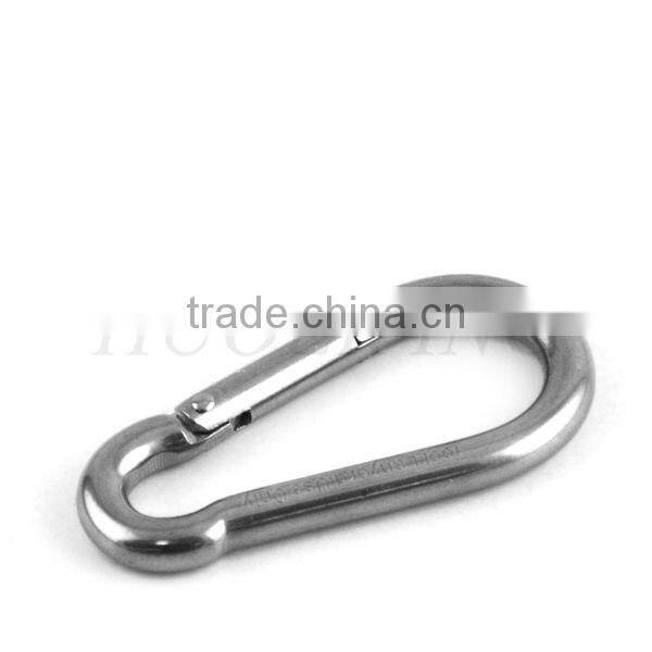 Heavy Duty Stainless Snap Hook
