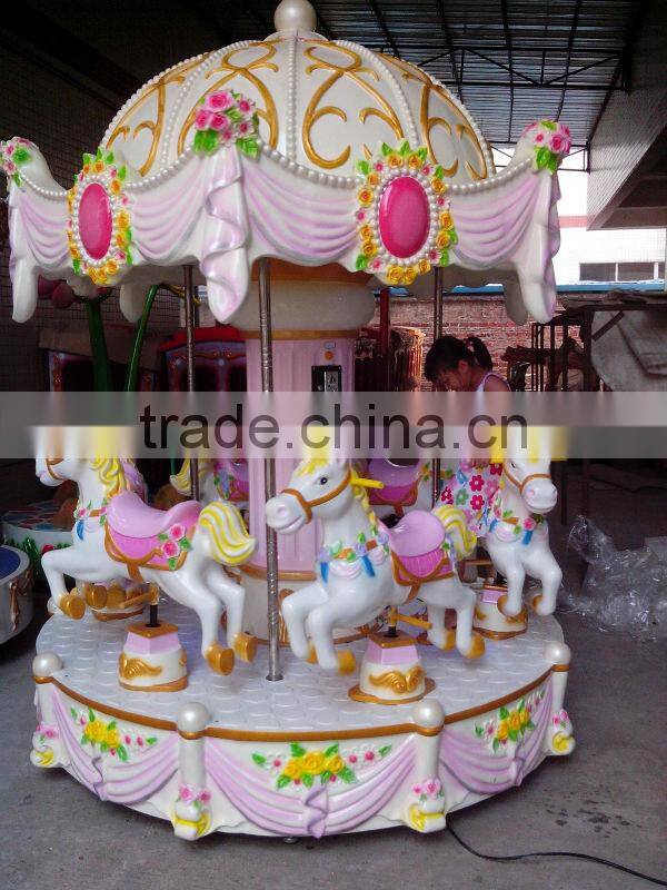 amusement park carousel horses for sale LT-1022A