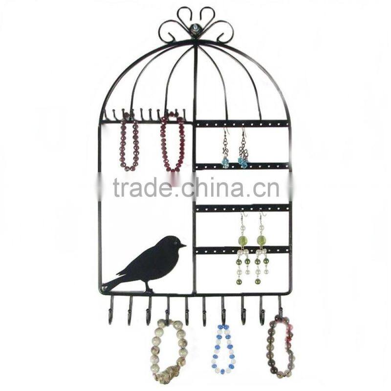 Necklace Jewelry Display Stand