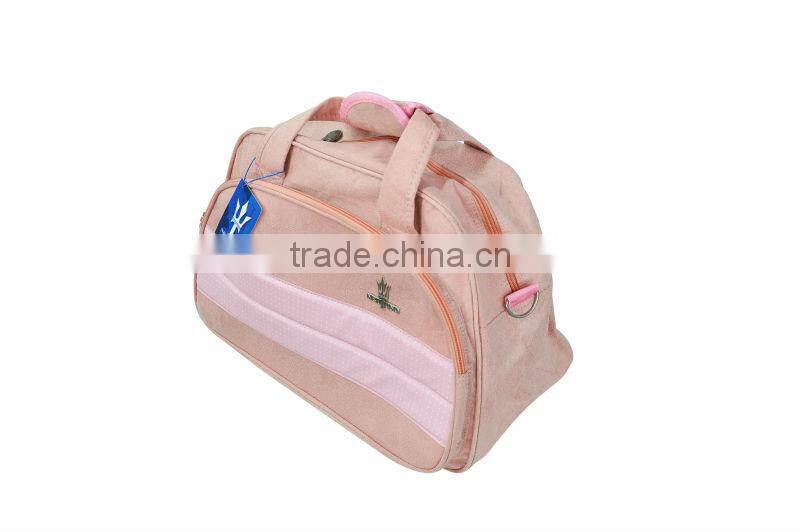 2014 hot selling travelling bag/sport bag/tote bag
