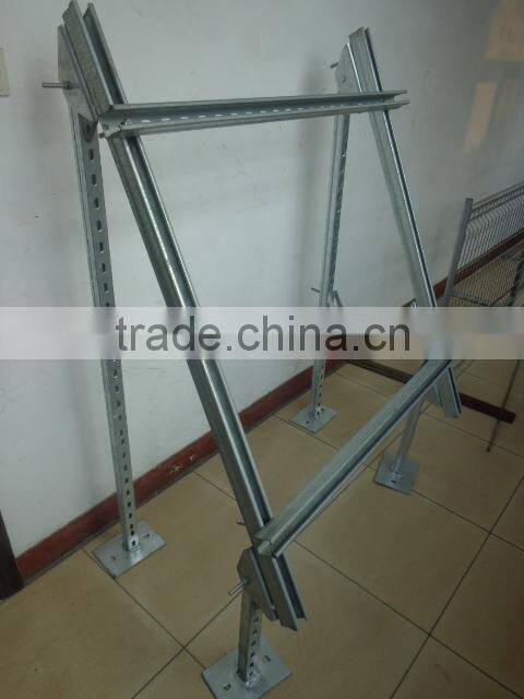 photovoltaic price , solar mounting system china supplier