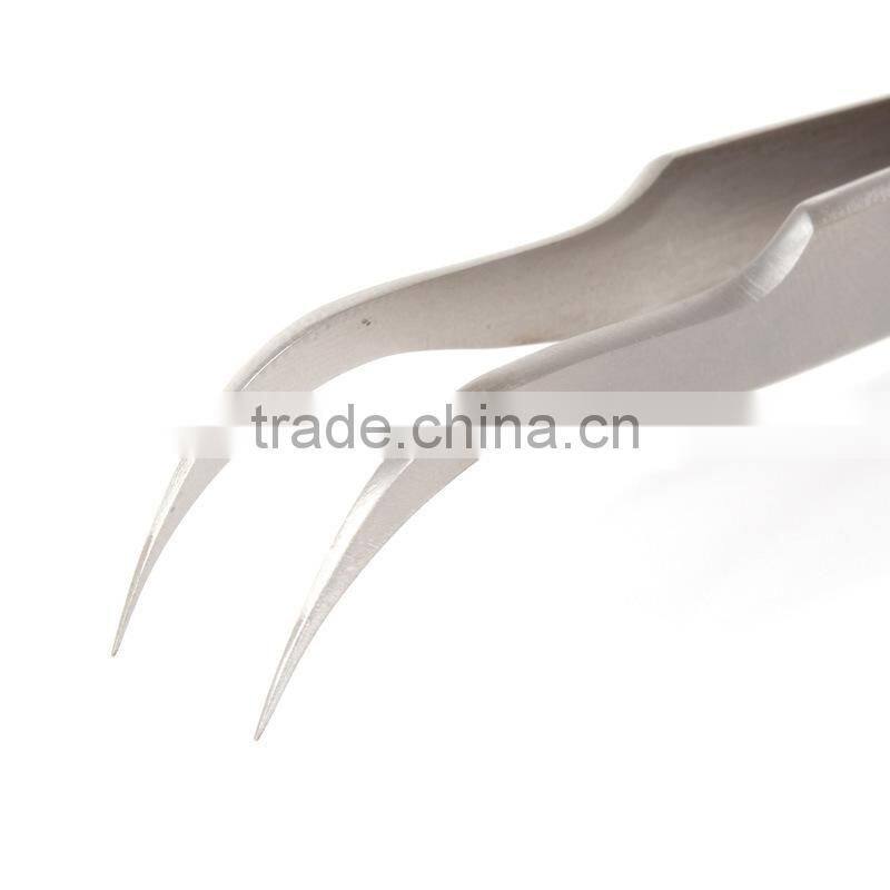 Eyelash Extensions Tweezers