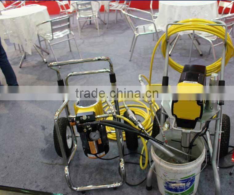GD-7000A Airless Spray Painting Machine