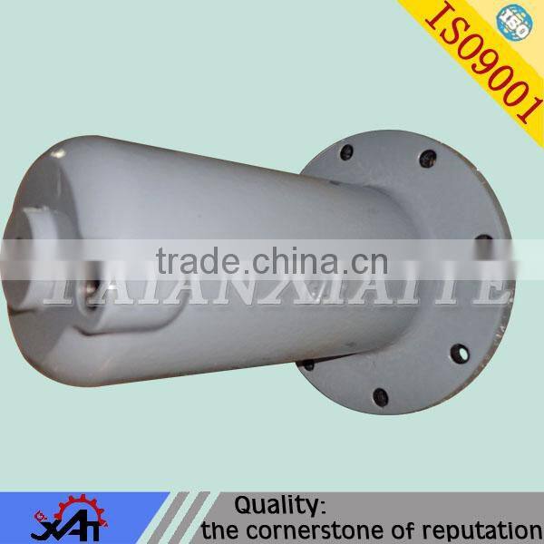 resin coated sand casting cf8m oam transmission valve body