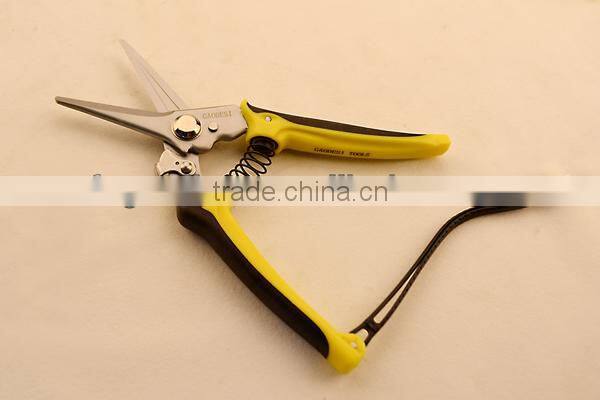 multi functional by-pass pruners