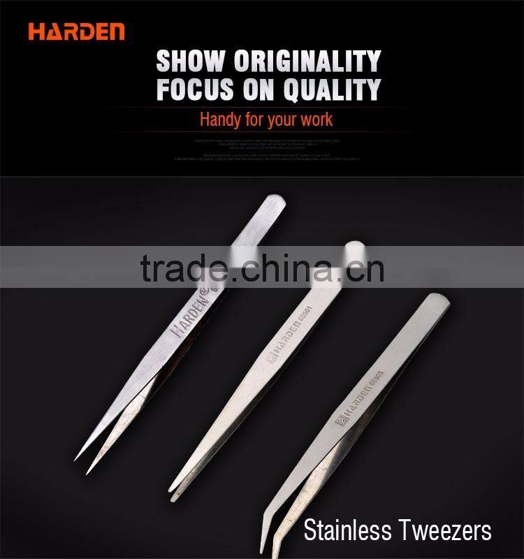 As Your Require OEM 118mm Stainless Tweezer