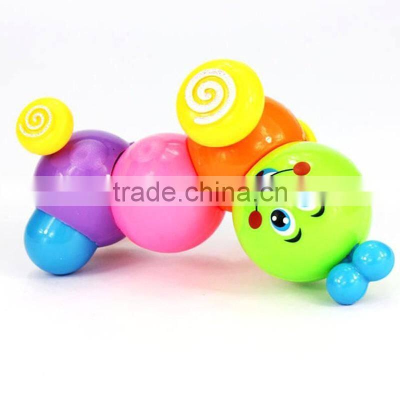 Hot Wholesale Baby Car Push and Go Customized Plastic Toys