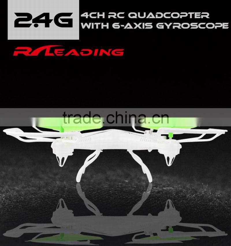 Headless Mode and Auto Return Function Toys Hobbies RC Flying Drone