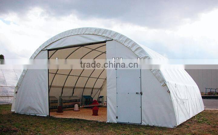 Fabric Building, heavy duty storage shelter , warehouse tent , car garage tent , car canopy shelter