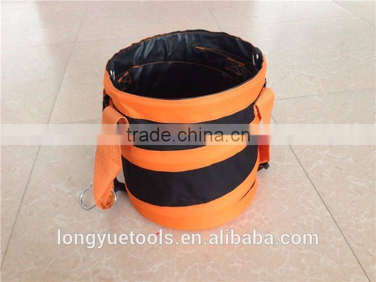 China wholesale new design folding pop up garden bag