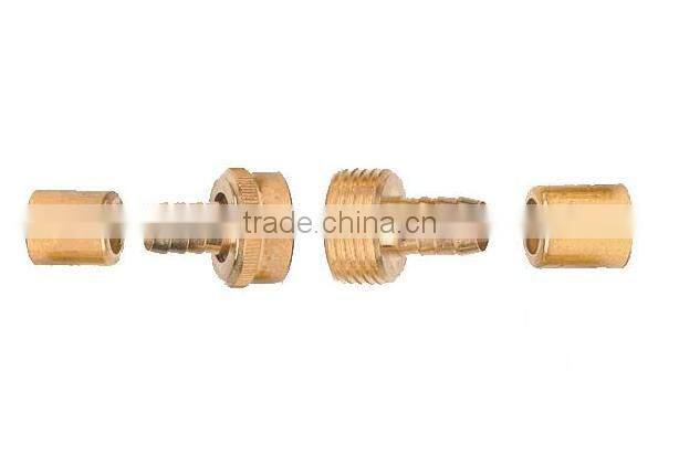 3/4" Female thread sewing set