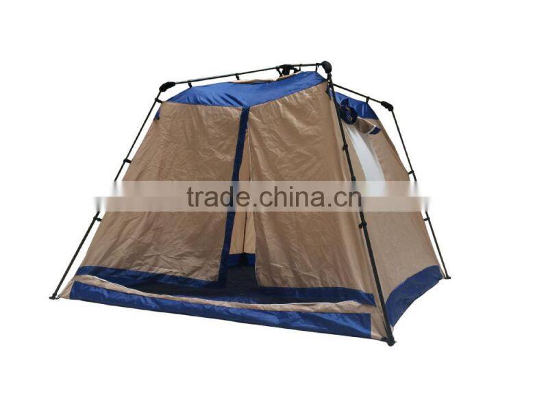 Easy Setup 5 Person Instant Camping Tents