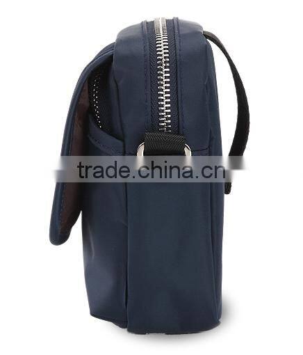 Dual Purpose Small Nylon Waist Bag