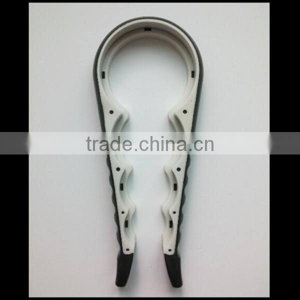wholesale Easy Twist multi-function Bottle,lid,Jar,can Opener Kitchen Tools china manufacturer