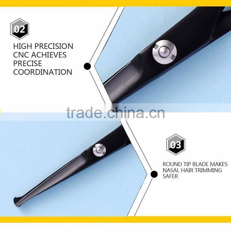 440c stainless steel and professional pet groming scissors