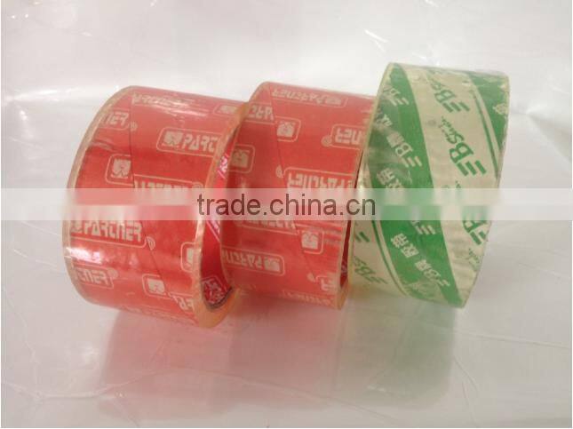 SHANTAI Super Clear Adhesive Tape