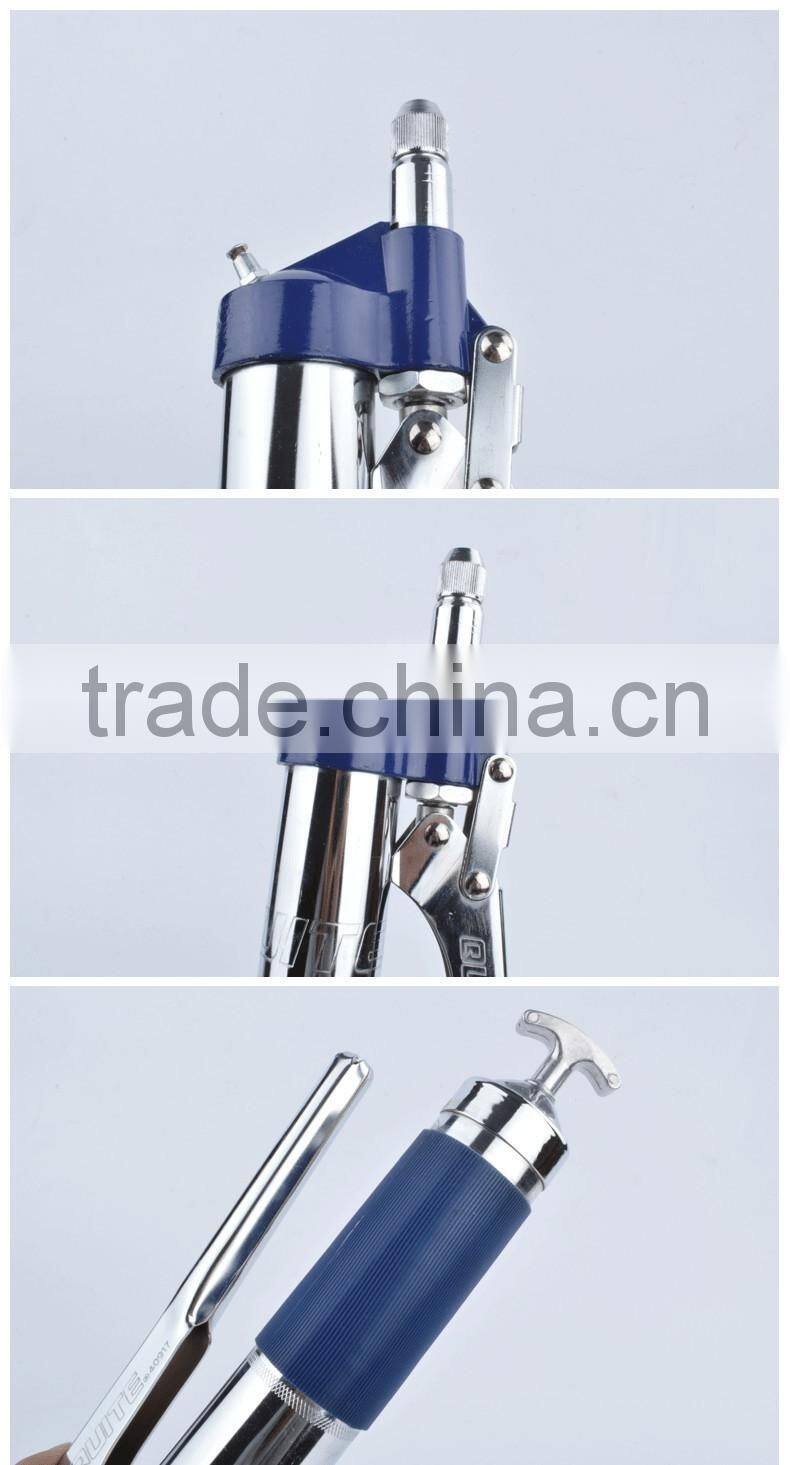 manual 600cc grease gun,hand oil gun ,grease gun