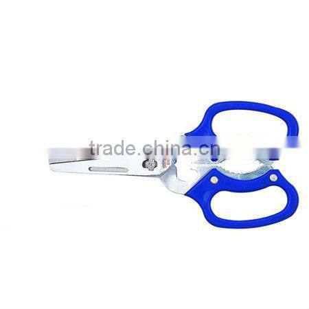 Stainless Steel Chicken Bone Scissors