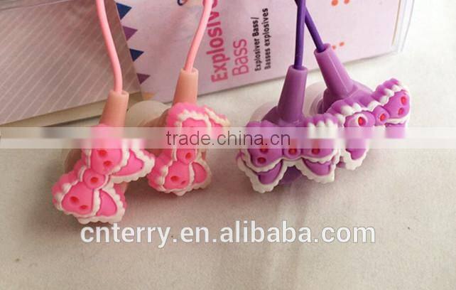 Best quality fashion design in ear earphones