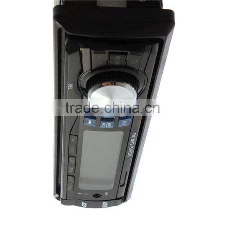 User Manual Car Mp3 Player Audio Stereo In Dash Fm Receiver With Mp3 Player & USB SD Input AUX Receiver