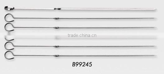 Barbecue Tools Factory in Yangjiang