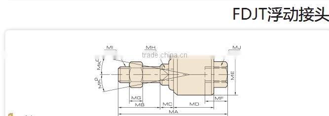 SC SU-Series-Standard-Cylinder with high quality